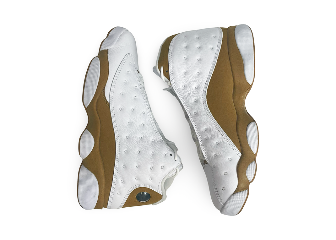 Jordan 13 Retro Wheat (2023)