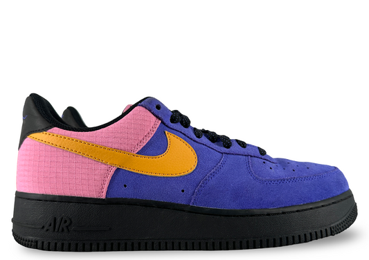 Nike Air Force 1 Low '07 LV8 2 Persian Violet