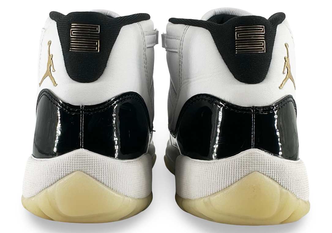 Jordan 11 Retro DMP Gratitude (2023) (GS)