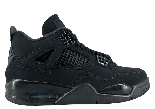 Jordan 4 Retro Black Cat (2025)