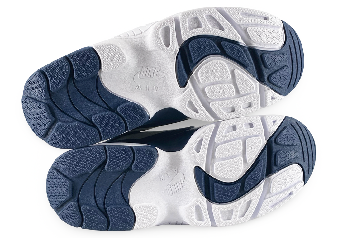 Nike Air Diamond Turf Cowboys