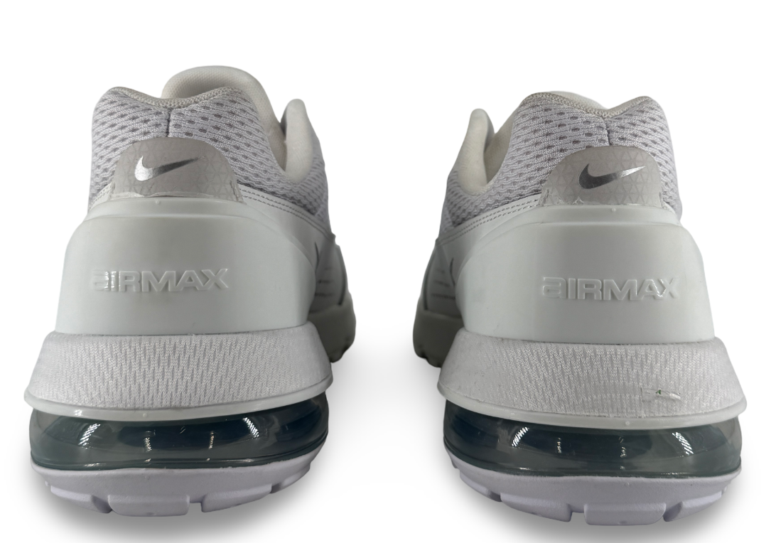 Nike Air Max Pulse Summit White (B-Grade)