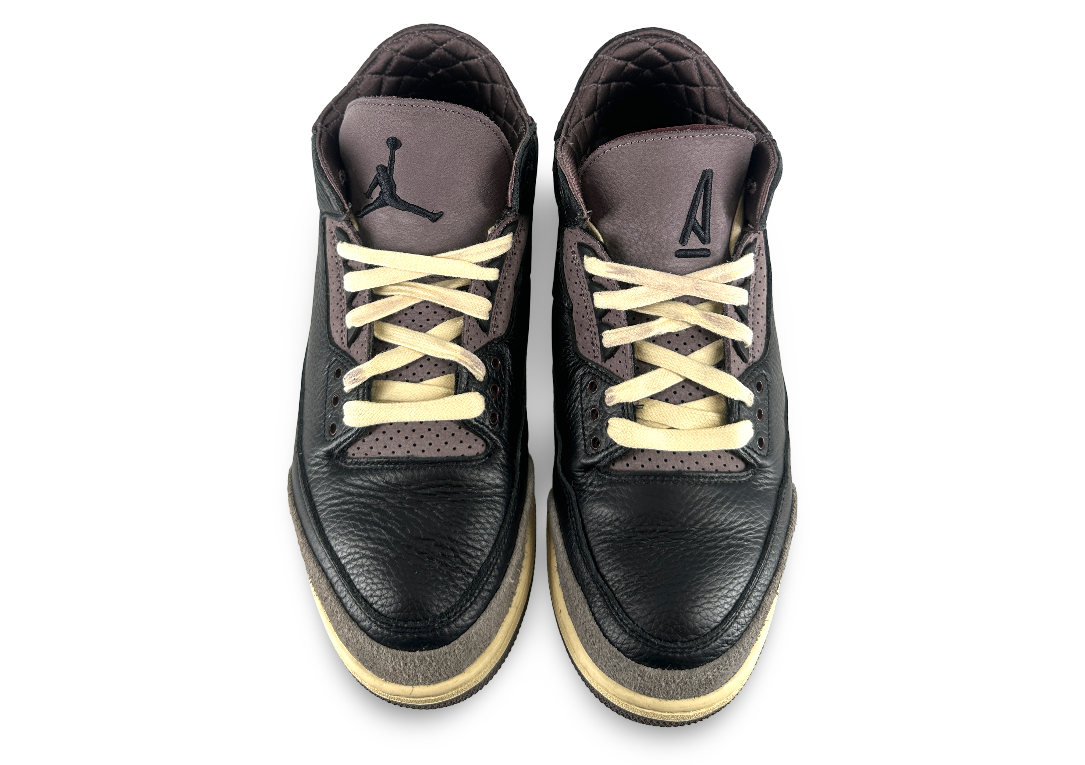 Jordan 3 Retro OG SP A Ma Maniere While You Were Sleeping (Women's)
