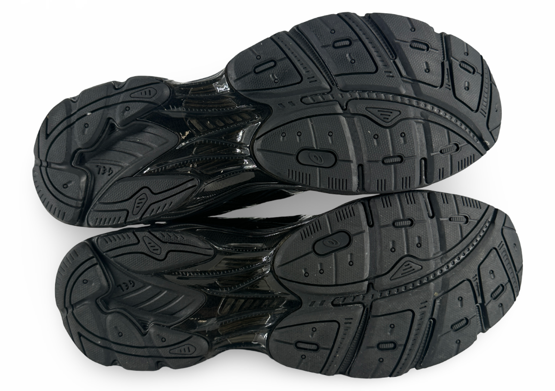 ASICS GT-2160 Black Pure Silver