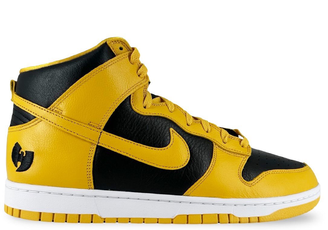 Nike Dunk High Wu-Tang (2024)