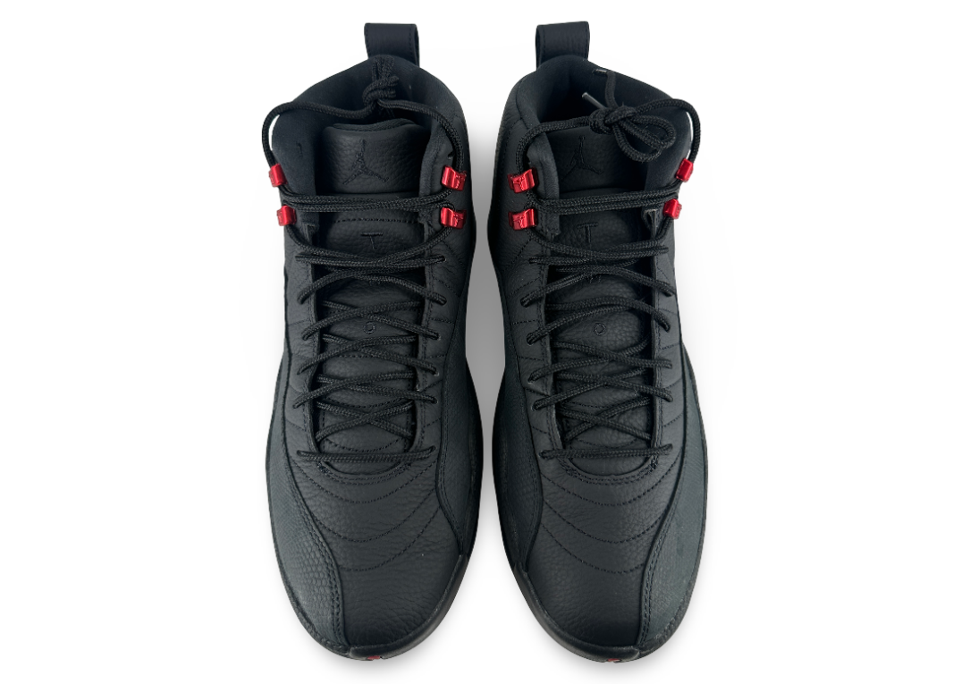 Jordan 12 Retro Bloodline