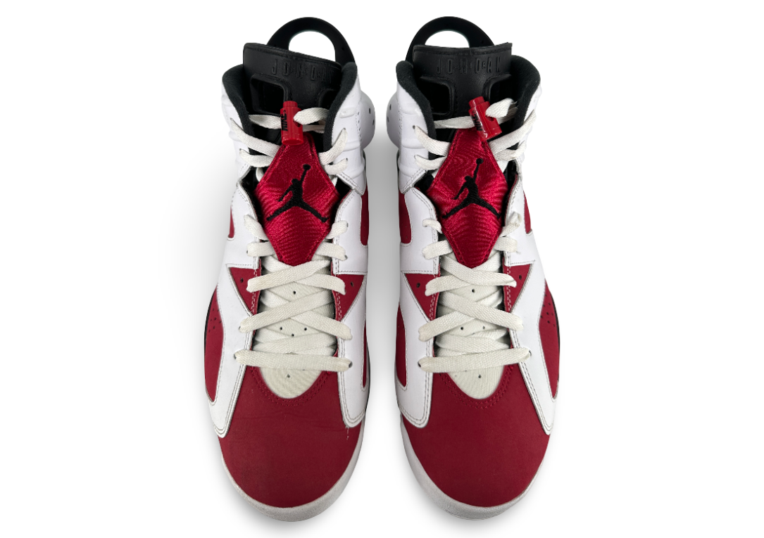 Jordan 6 Retro Carmine (2021)