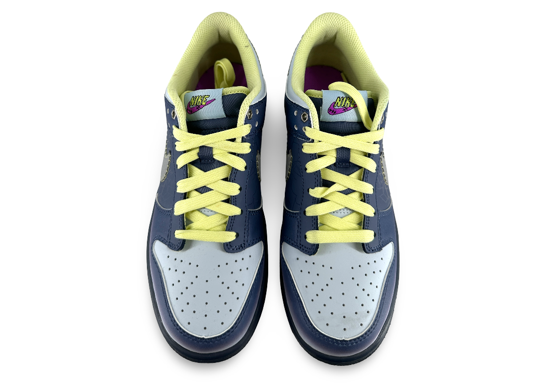 Nike Dunk Low Halloween I Am Fearless (GS)