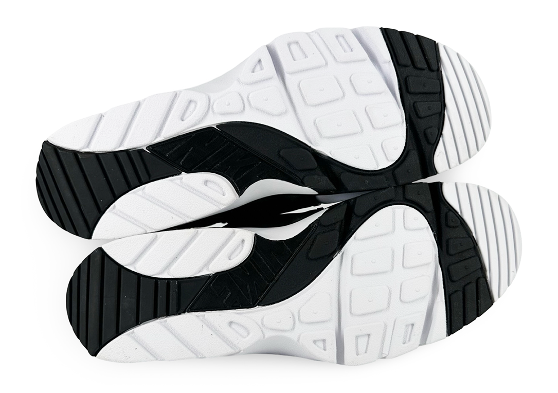 Nike Air Trainer Huarache Cool Blue Black