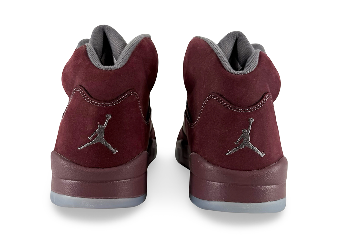Jordan 5 Retro Burgundy (2023)