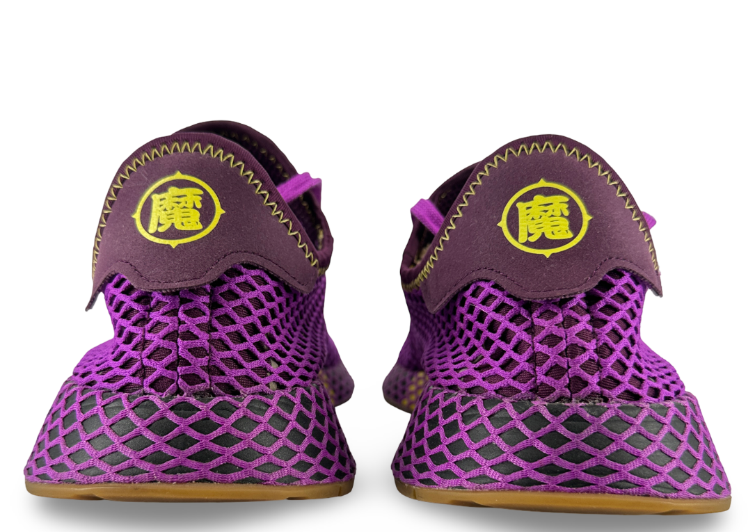 adidas Deerupt Dragon Ball Z Son Gohan