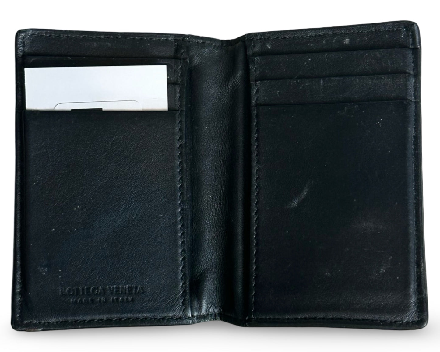 Bottega Veneta Wallet