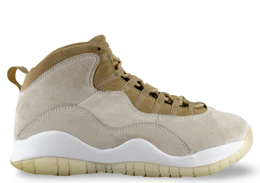 Jordan 10 Retro SoleFly 10th Anniversary