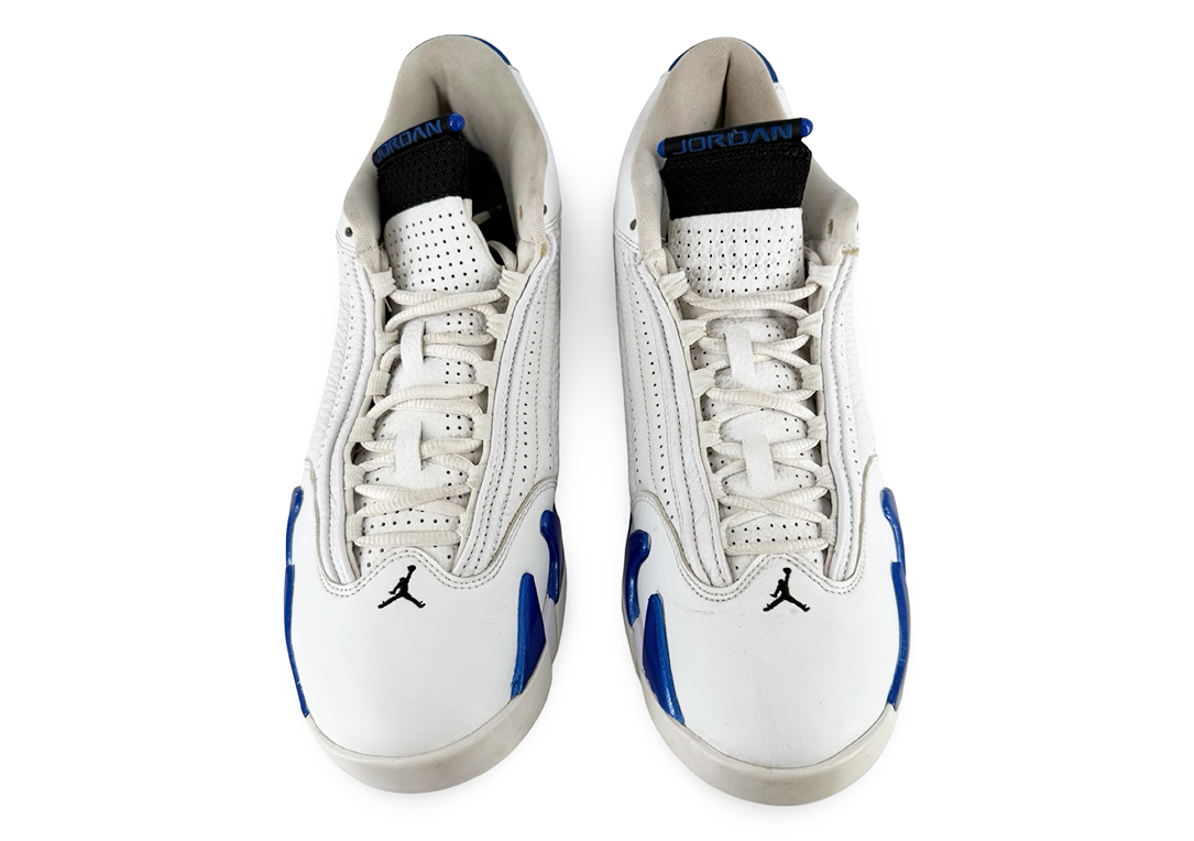 Jordan 14 Hyper Royal