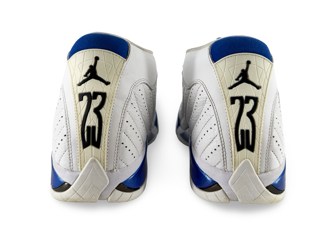 Jordan 14 Hyper Royal