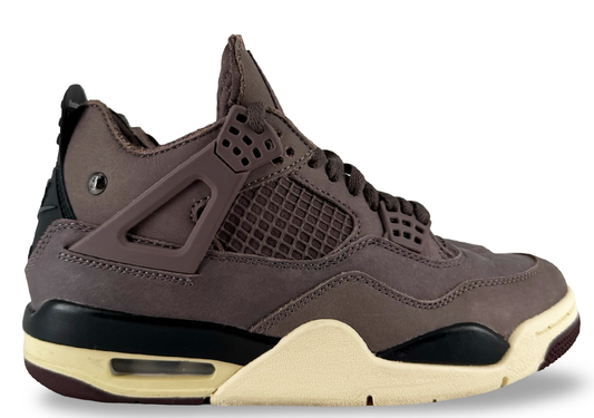 Jordan 4 Retro SP A Ma Maniére Violet Ore