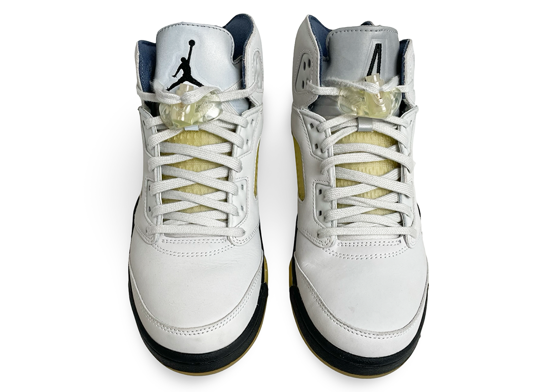 Jordan 5 Retro A Ma Maniére Dawn (Women's)