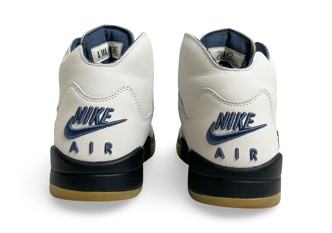 Jordan 5 Retro A Ma Maniére Dawn (Women's)