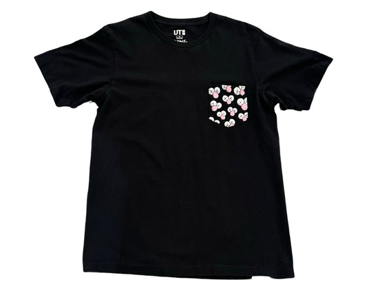 Kaws Unilo Pocket Tee