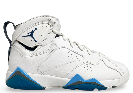 Jordan 7 Retro French Blue (2015) (GS)