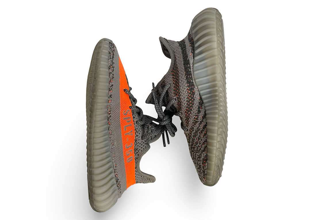 Yeezy Boost 350 V2 Beluga Reflective