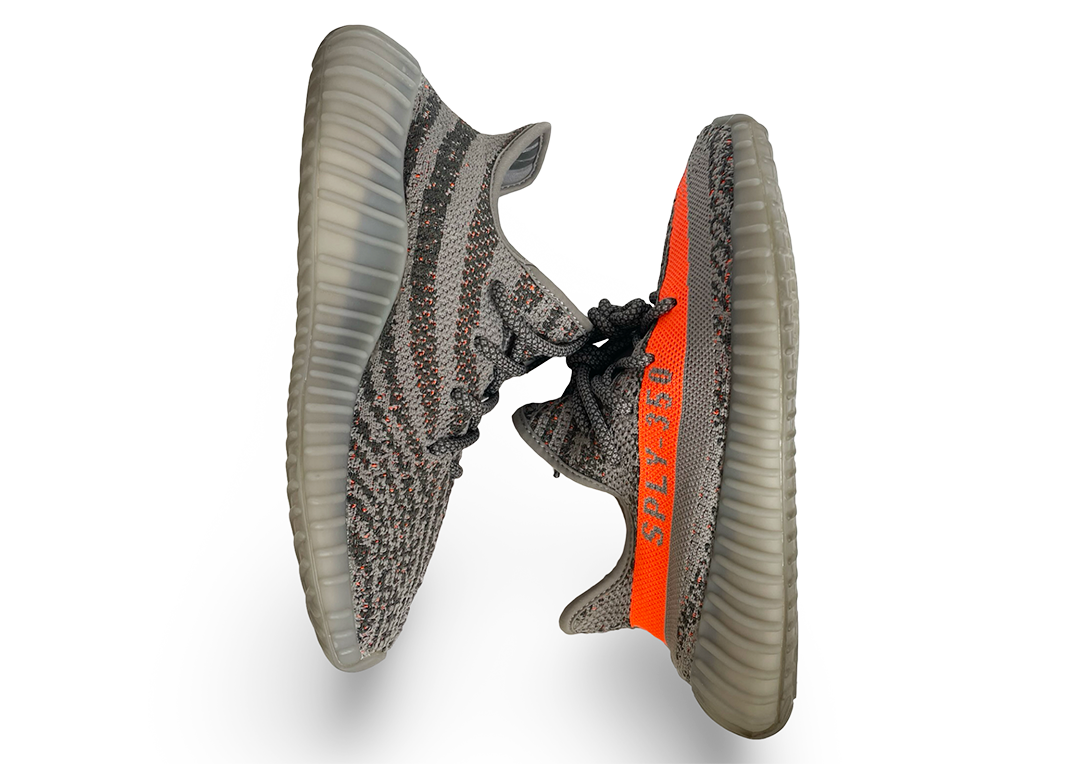 Yeezy Boost 350 V2 Beluga Reflective