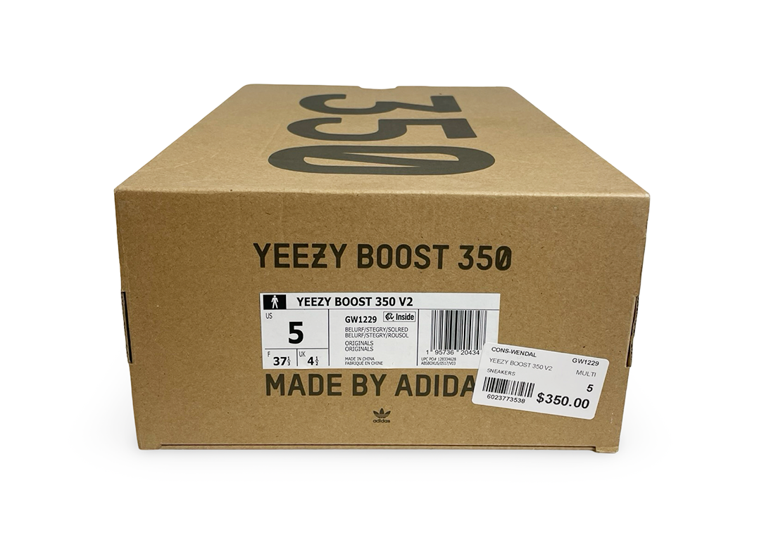 Yeezy Boost 350 V2 Beluga Reflective