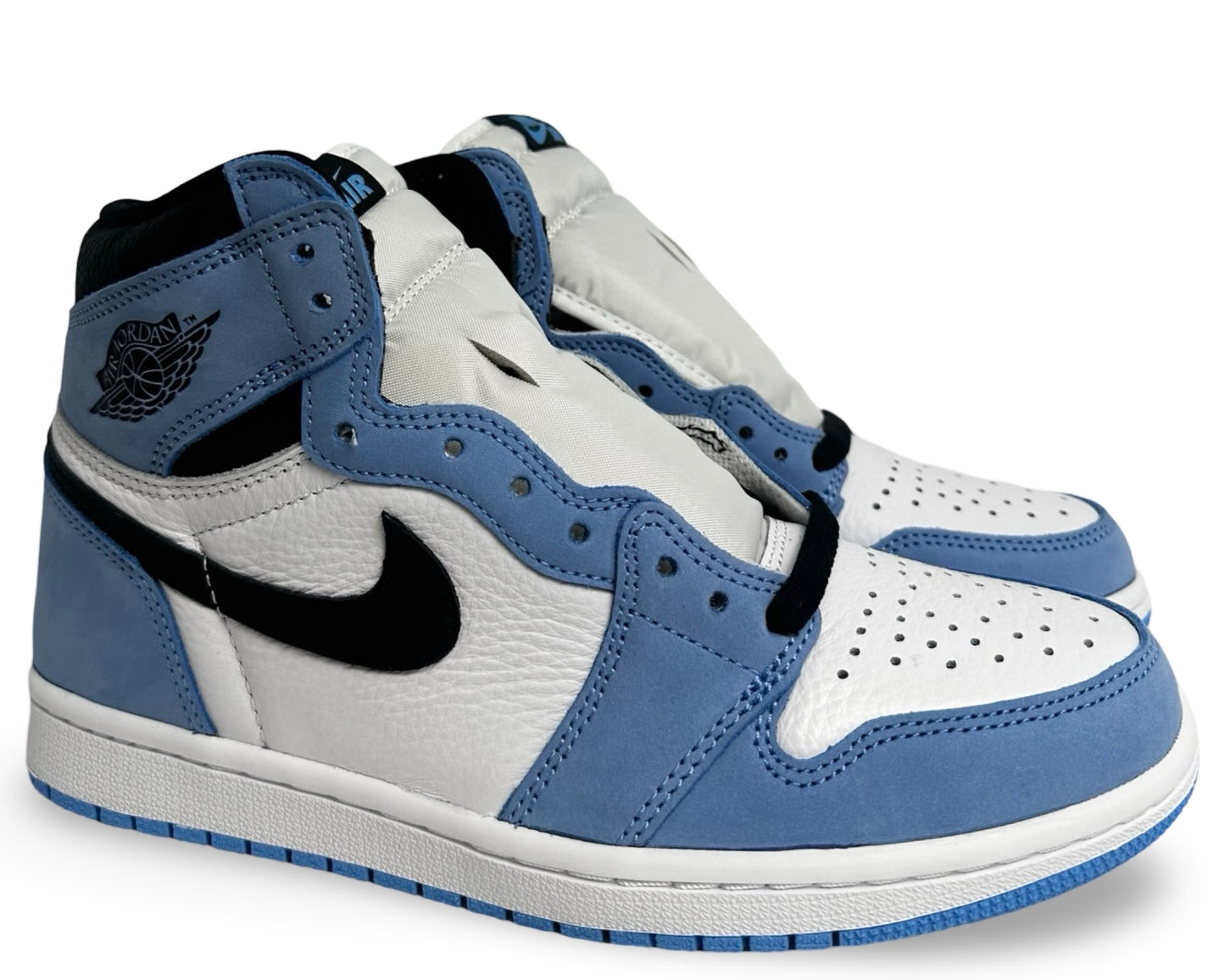 Jordan 1 Retro High OG University Blue