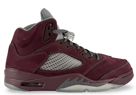 Jordan 5 Retro Burgundy (2023)