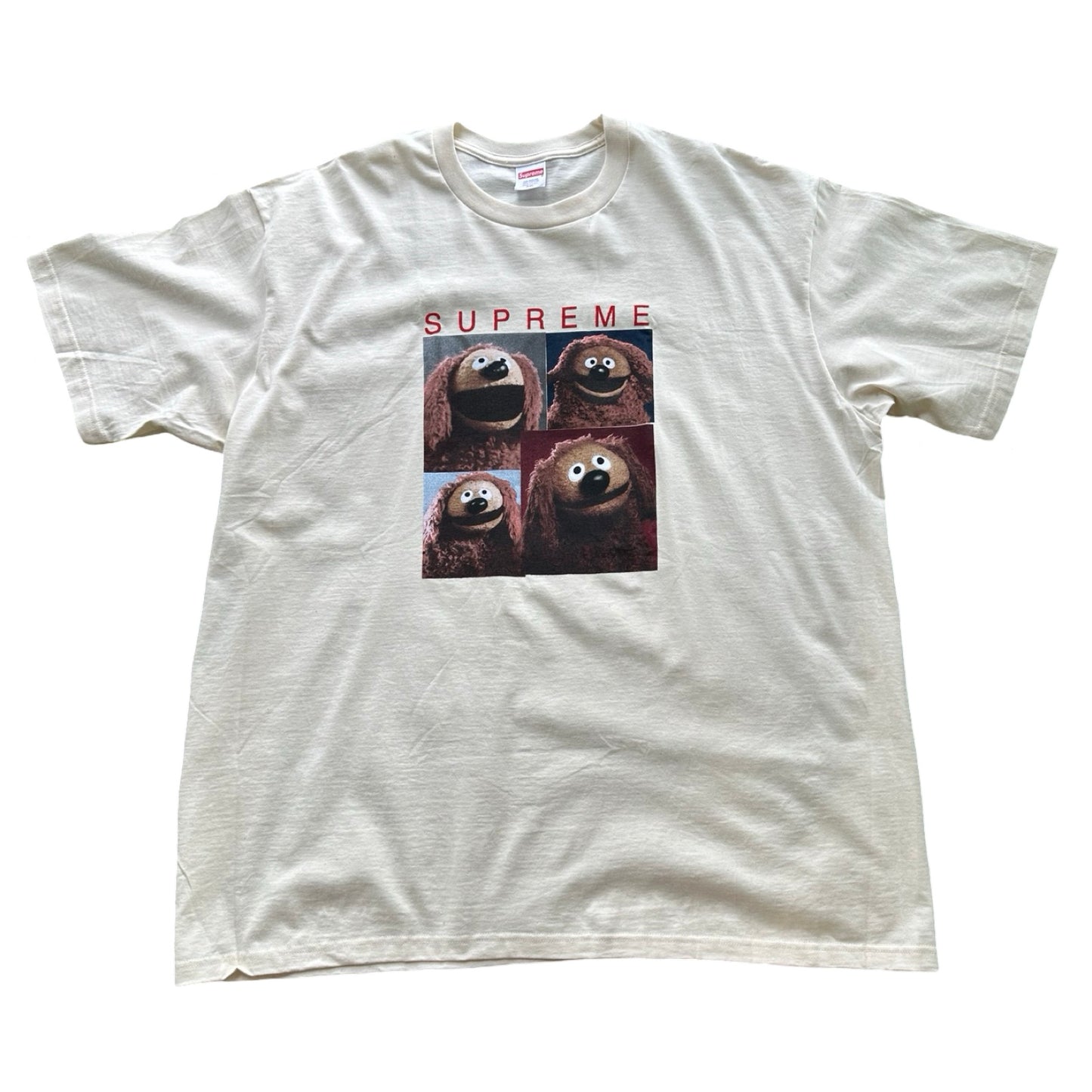 Supreme Rolf Tee