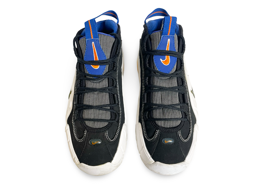 Nike Air Max Penny 1 Knicks (2005)