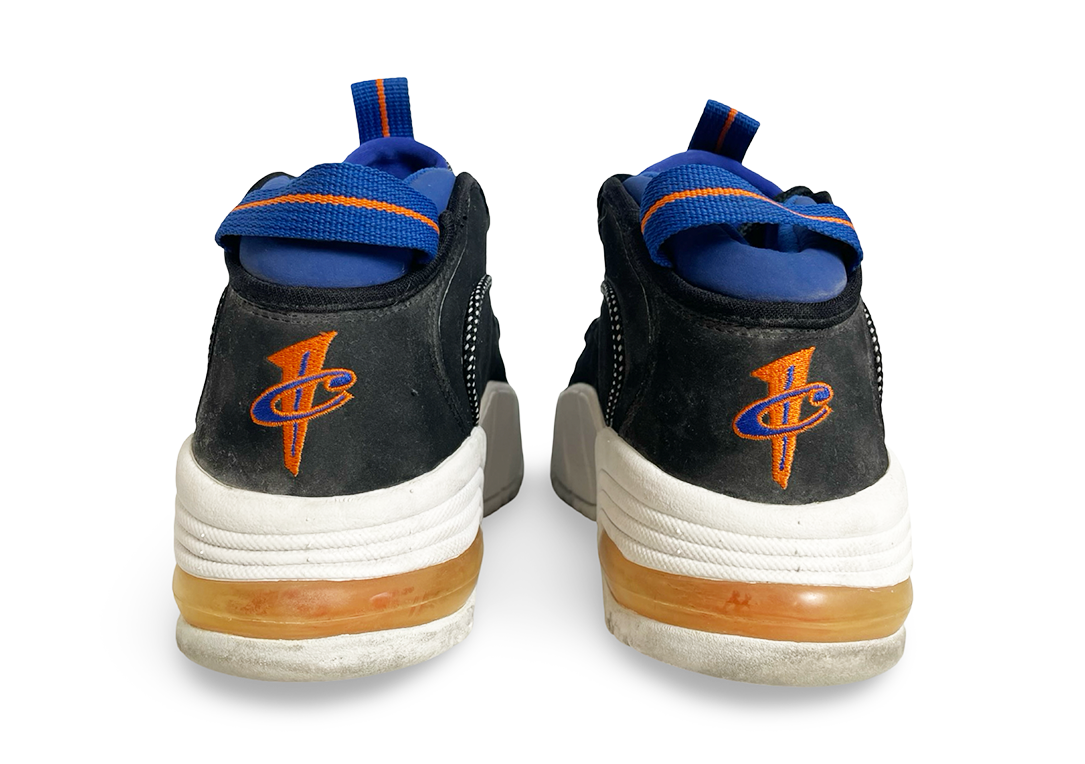 Nike Air Max Penny 1 Knicks (2005)
