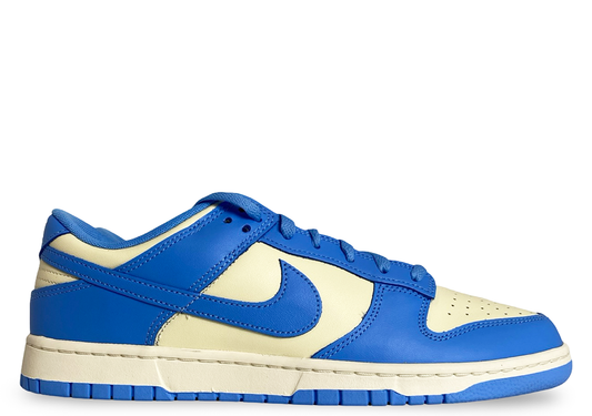 Nike Dunk Low Retro University Blue