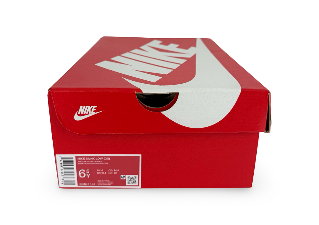 Nike Dunk Low Beach (GS)