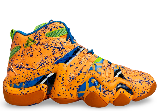 adidas Crazy 8 All-Star (2014)