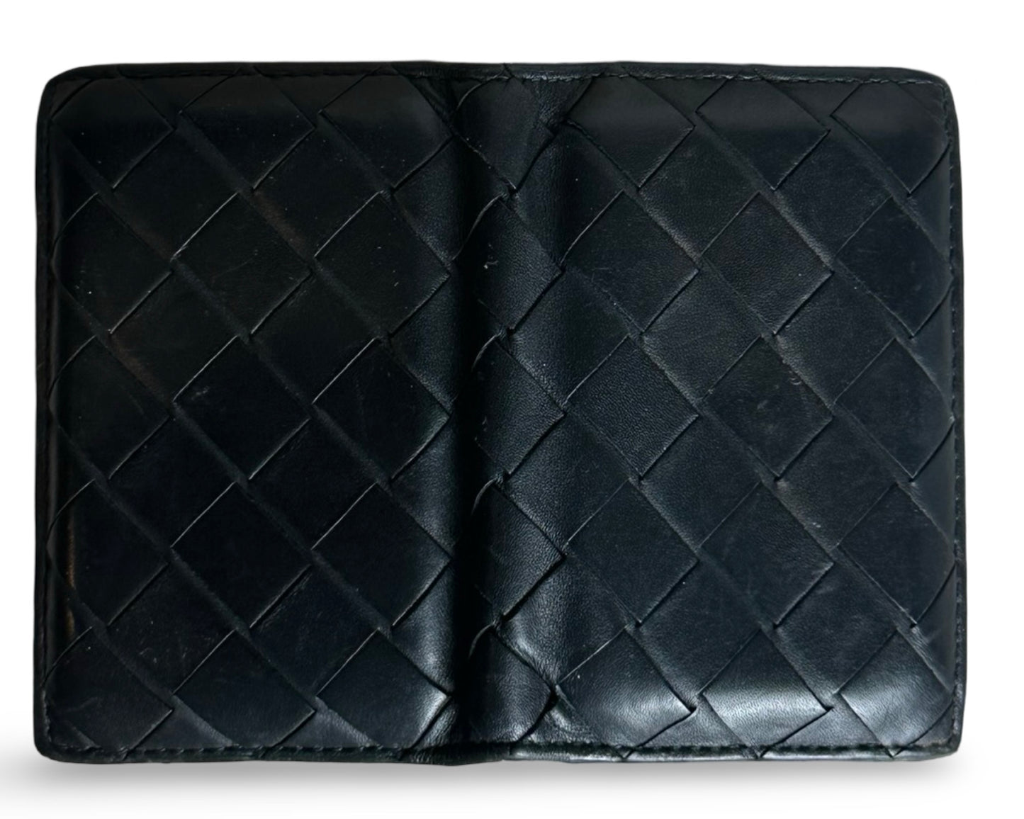 Bottega Veneta Wallet