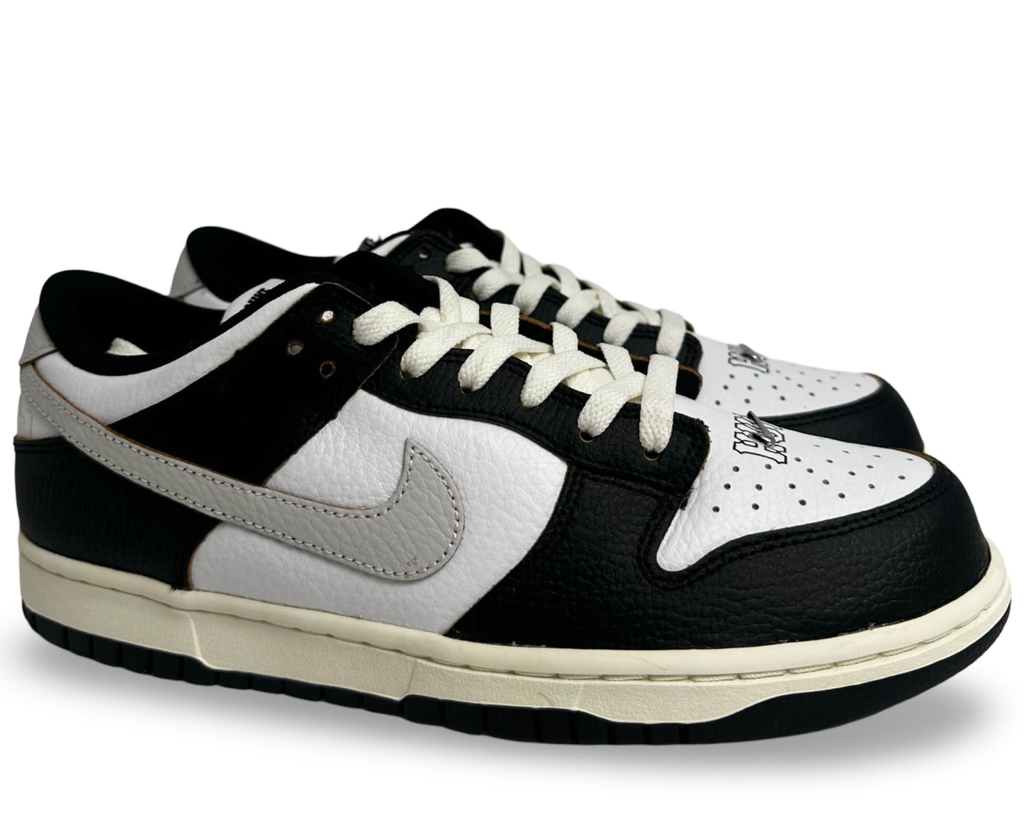 Nike SB Dunk Low HUF San Francisco