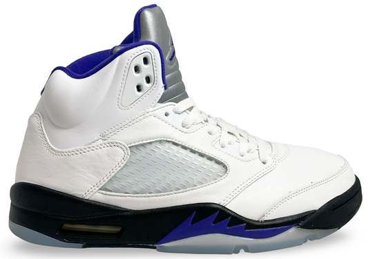 Jordan 5 Dark Concord (2022)