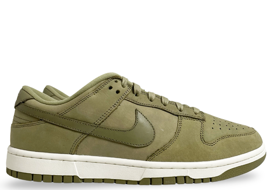 Nike Dunk Low PRM Neutral Olive (Women's)