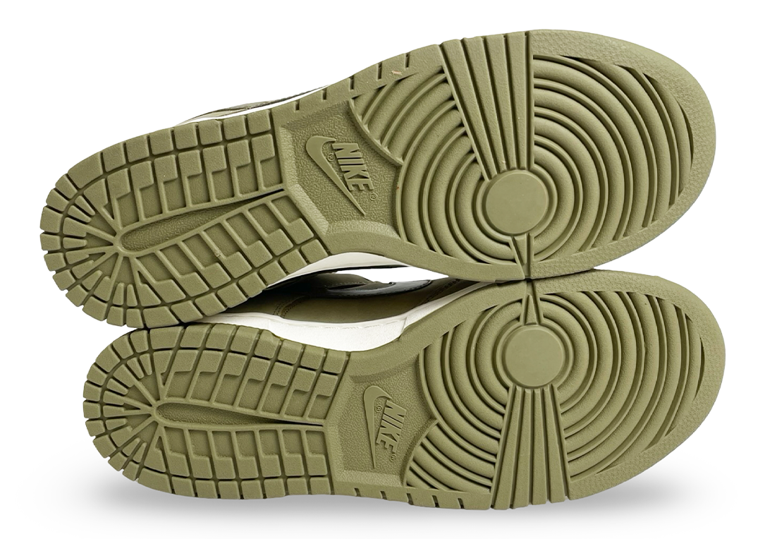 Nike Dunk Low PRM Neutral Olive (Women's)