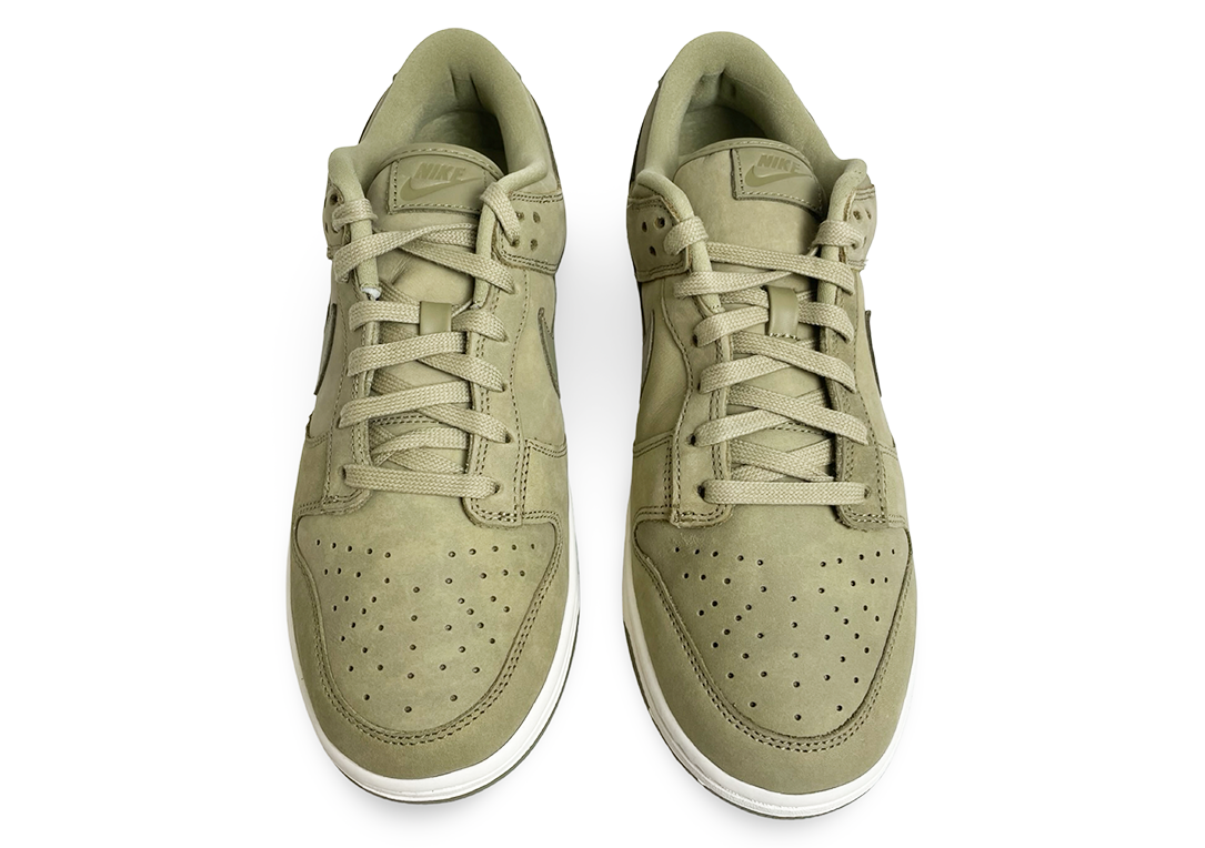 Nike Dunk Low PRM Neutral Olive (Women's)
