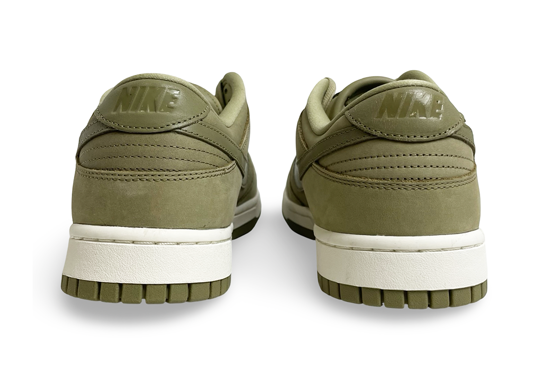 Nike Dunk Low PRM Neutral Olive (Women's)