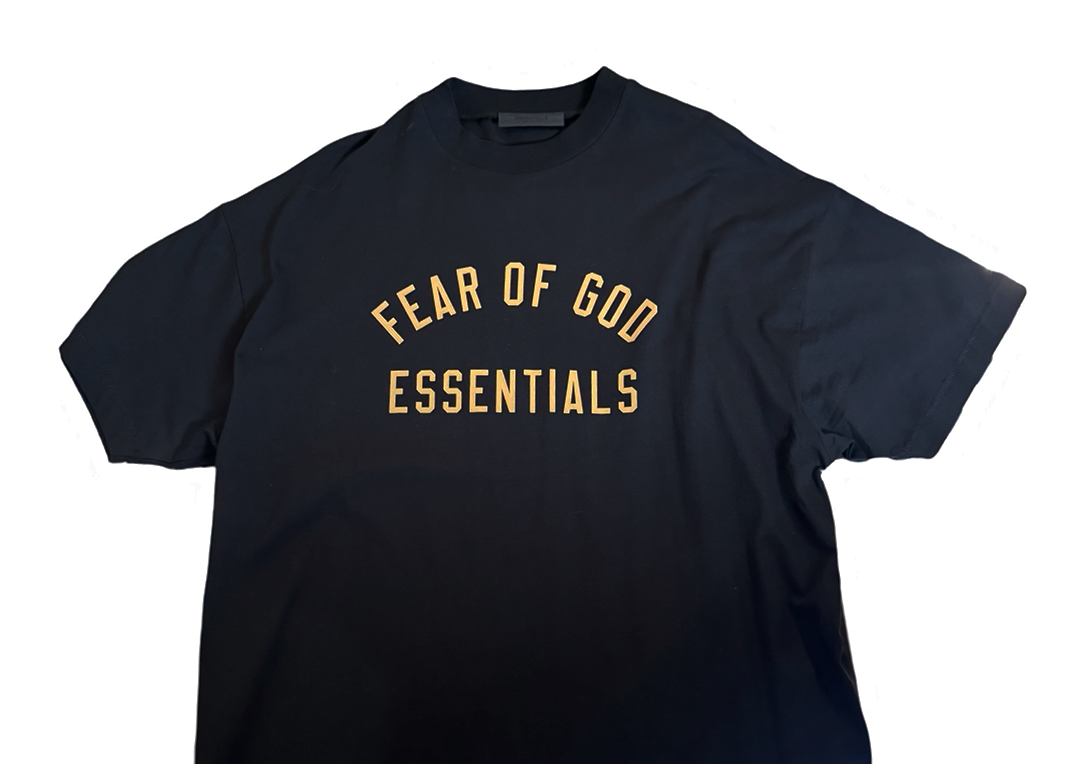 Fear of God Essentials Crew Neck T-Shirt