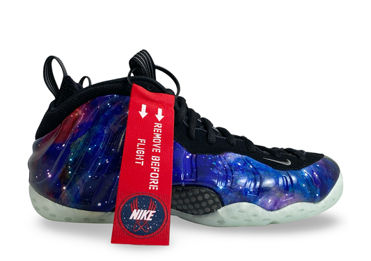 Nike Air Foamposite One Galaxy (2025)