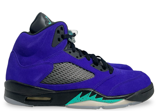 Jordan 5 Retro Alternate Grape