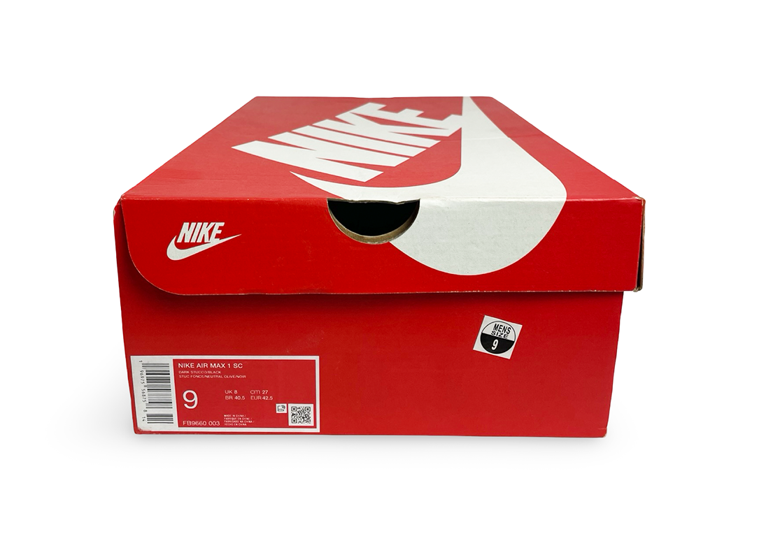 Nike Air Max 1 SC Dark Stucco