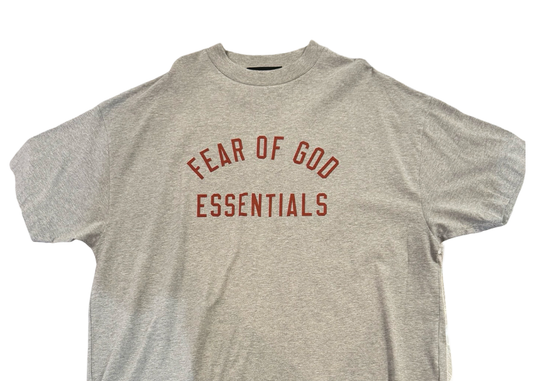 Fear of God Essentials Crew Neck T-Shirt