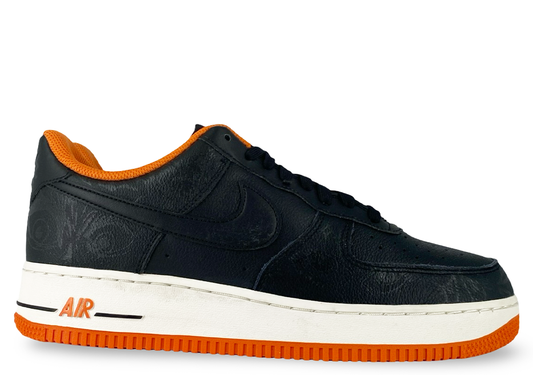 Nike Air Force 1 Low '07 PRM Halloween (2021)