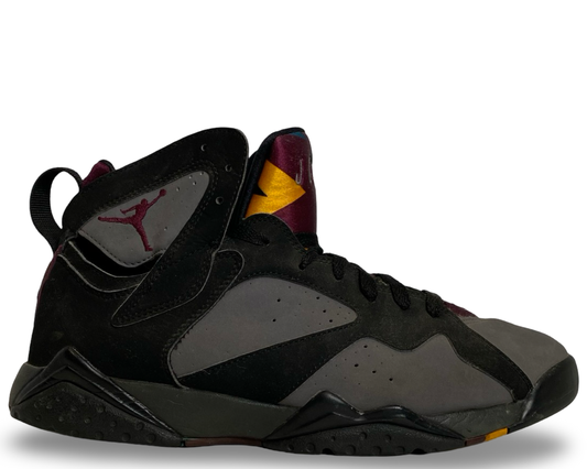 Jordan 7 Retro Bordeaux (2015)