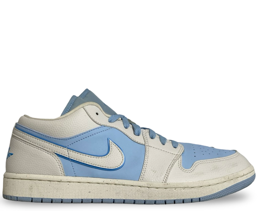 Air Jordan 1 Low SE Reverse Ice Blue (Women's)
